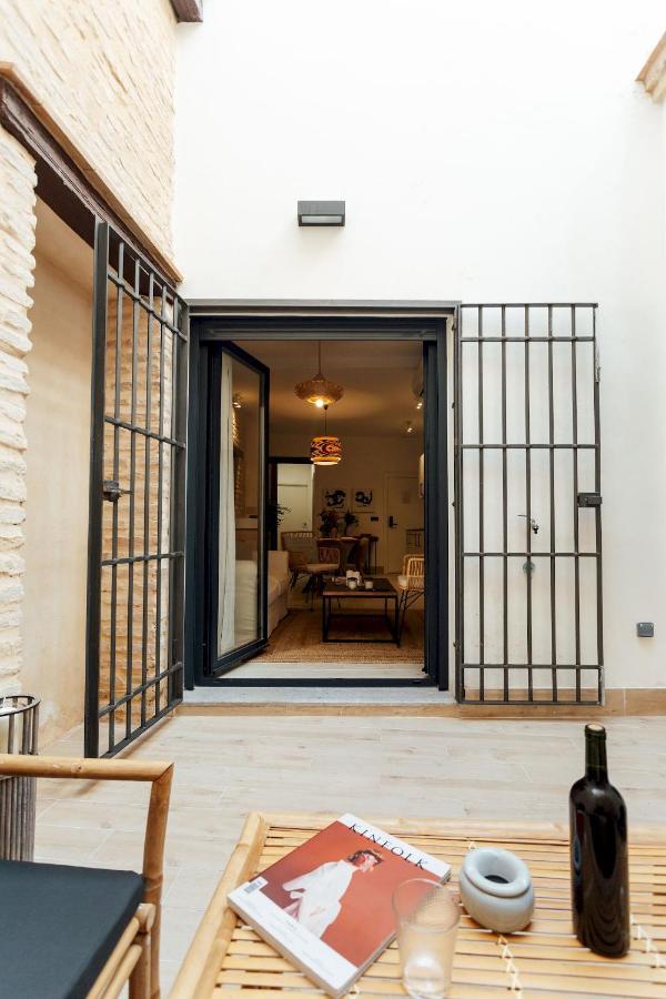 Minty - Setas Appartement Séville
