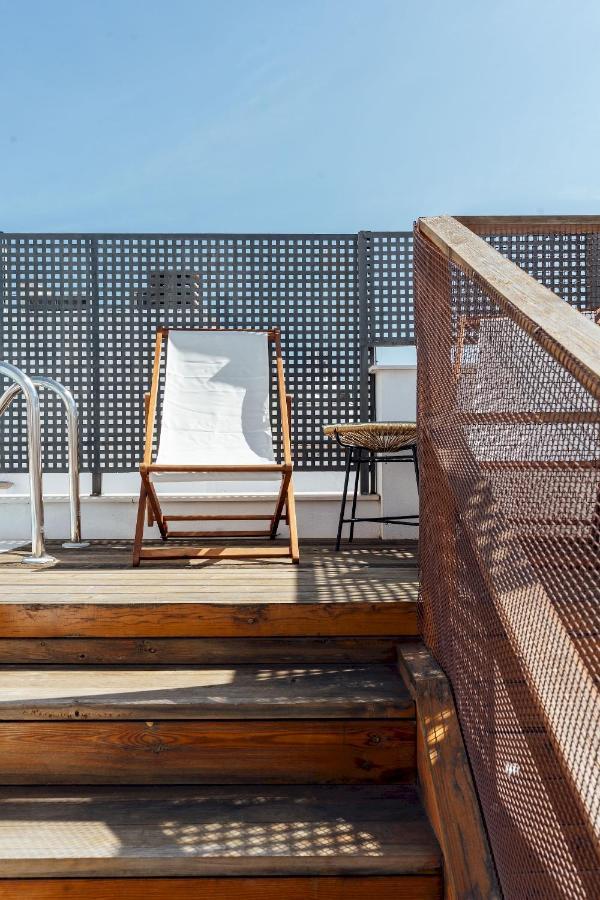 Appartement Minty - Setas *
