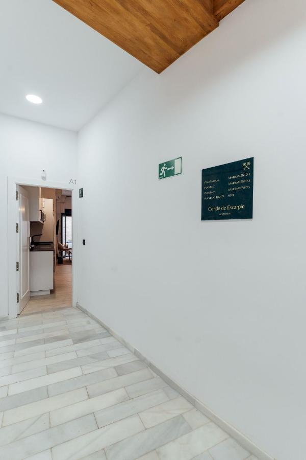 Minty - Setas Appartement
