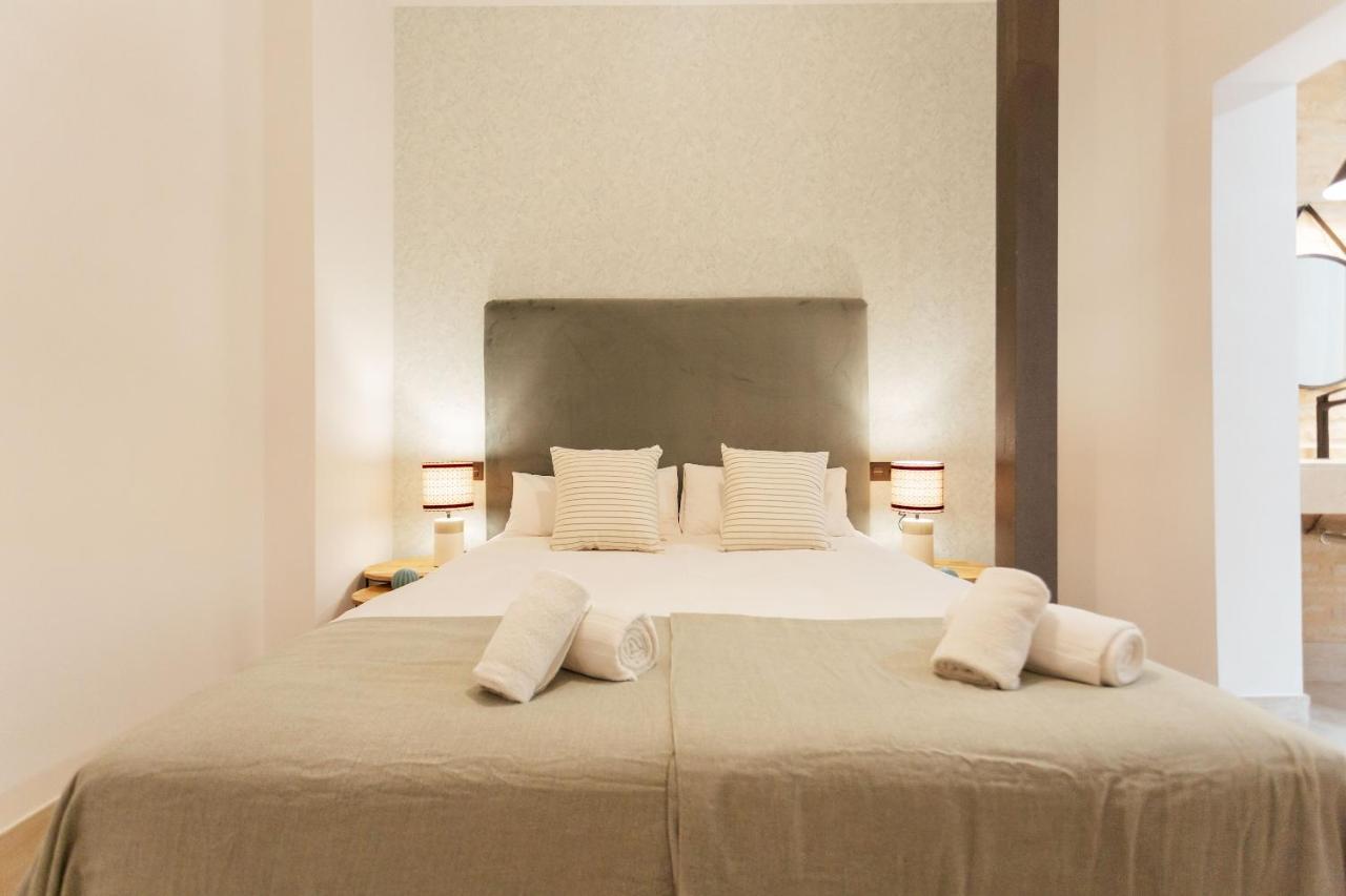 Apartament Minty - Setas
